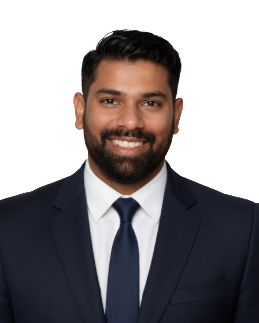 Joiraj Natrajan, AIRIG founder